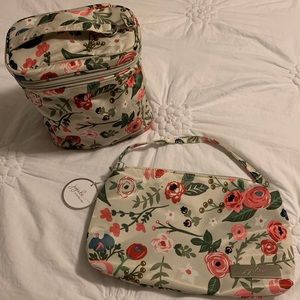 Ju-Ju-Be Rosy Posy Fuel Cell & Be Quick